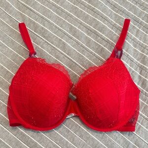 Victoria’s Secret Lined Demi Bra